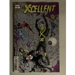 Marvel Comics X-Cellent 2022 #2