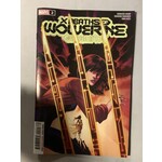 Marvel Comics X-Deaths of Wolverine 2022 #2