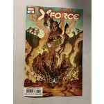 Marvel Comics X-Force 2019 #26