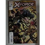 Marvel Comics X-Force 2019 #27