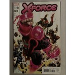Marvel Comics X-Force 2019 #28