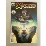 Marvel Comics X-Force 2019 #23