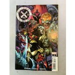 Marvel Comics X-Men 2019 #3