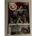 Marvel Comics X-Men 2021 #9