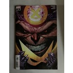 Marvel Comics X-Men 2021 #8