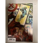 Marvel Comics X-Men 2021 #6