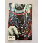Marvel Comics X-Men 2021 #5