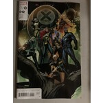 Marvel Comics X-Men 2021 #12