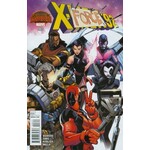 Marvel Comics X-Men 92 SWA 2015 #3