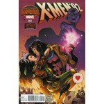 Marvel Comics X-Men 92 SWA 2015 #2