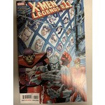 Marvel Comics X-Men Legends 2021 #11