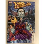Marvel Comics X-Men Legends 2021 #10