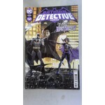 DC Comics Batman Detective Comics: 2016 #1036