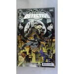 DC Comics Batman Detective Comics: 2016 #1037