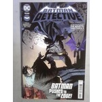 DC Comics Batman Detective Comics: 2016 #1042