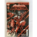 DC Comics Batman Detective Comics: 2016 #1043