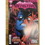 DC Comics Batman Detective Comics: 2016 #1044