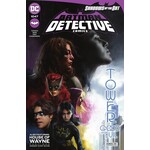 DC Comics Batman Detective Comics: 2016 #1047