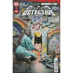 DC Comics Batman Detective Comics: 2016 #1048