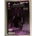 DC Comics Batman Detective Comics: 2016 #1055