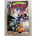 DC Comics Batman & Scooby-Doo Mysteries  (of 12) 2021 #5