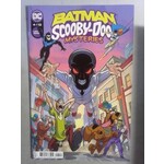 DC Comics Batman & Scooby-Doo Mysteries  (of 12) 2021 #4