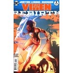 DC Comics DC Rebirth #1A Vixen