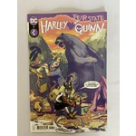 DC Comics Harley Quinn 2021 #7