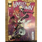 DC Comics Harley Quinn 2021 #8 CVR A