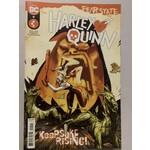DC Comics Harley Quinn 2021 #9A