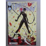 DC Comics Harley Quinn 2021 #6