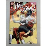 DC Comics Harley Quinn 2021 #16A
