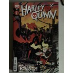 DC Comics Harley Quinn 2021 #15A