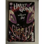 DC Comics Harley Quinn 2021 #13 A