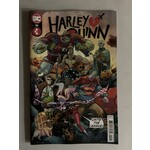 DC Comics Harley Quinn 2021 #12