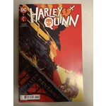 DC Comics Harley Quinn 2021 #11