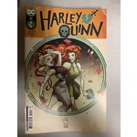 DC Comics Harley Quinn 2021 #10