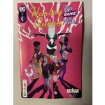 DC Comics Harley Quinn: The Animated Series: Eat Bang! Kill Tour 2021 #6