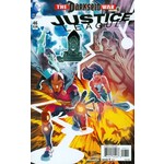 DC Comics Justice League 2011 #46