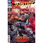 DC Comics Justice League 2016 #39