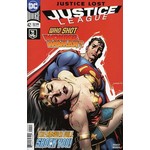 DC Comics Justice League 2016 #42