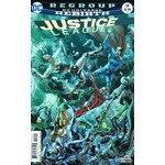 DC Comics Justice League 2016 #14