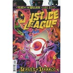 DC Comics Justice League 2018 #29