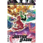 DC Comics Justice League 2018 #31