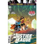 DC Comics Justice League 2018 #32