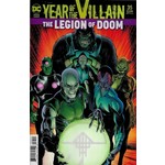DC Comics Justice League 2018 #35