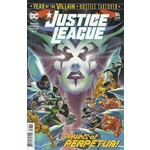 DC Comics Justice League 2018 #36