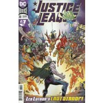 DC Comics Justice League 2018 #38