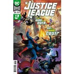 DC Comics Justice League 2018 #39