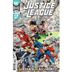 DC Comics Justice League 2018 #40